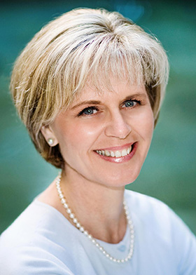 Pam McDonald, FNP