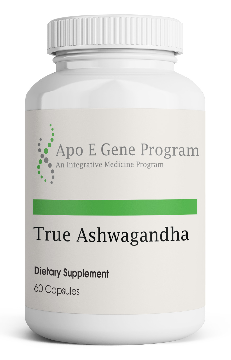 True Ashwagandha True Ashwagandha