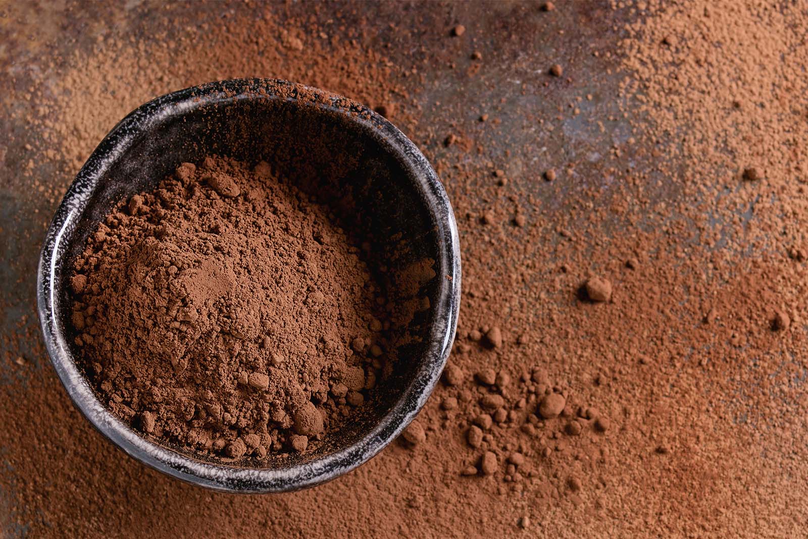 Chocolate Powder