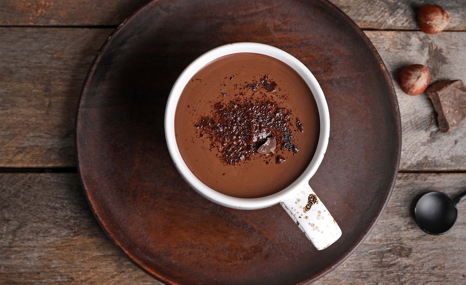 Hot Chocolate