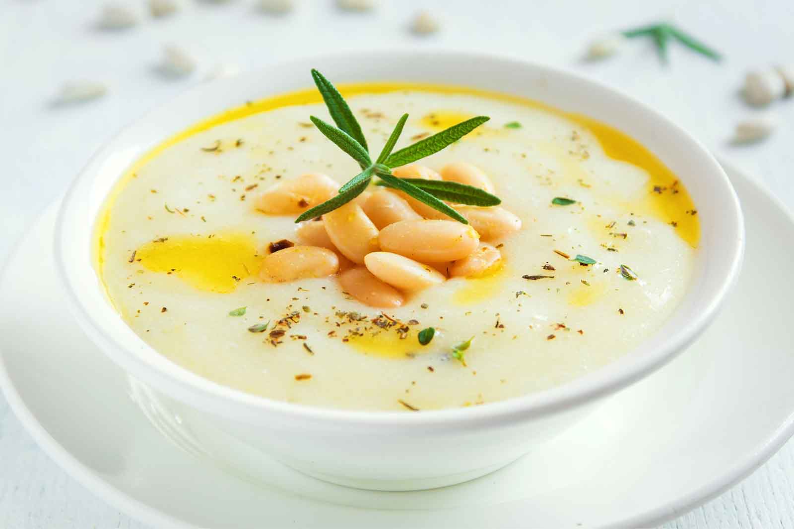 Pam’s Vegan Corn Potato Chowder