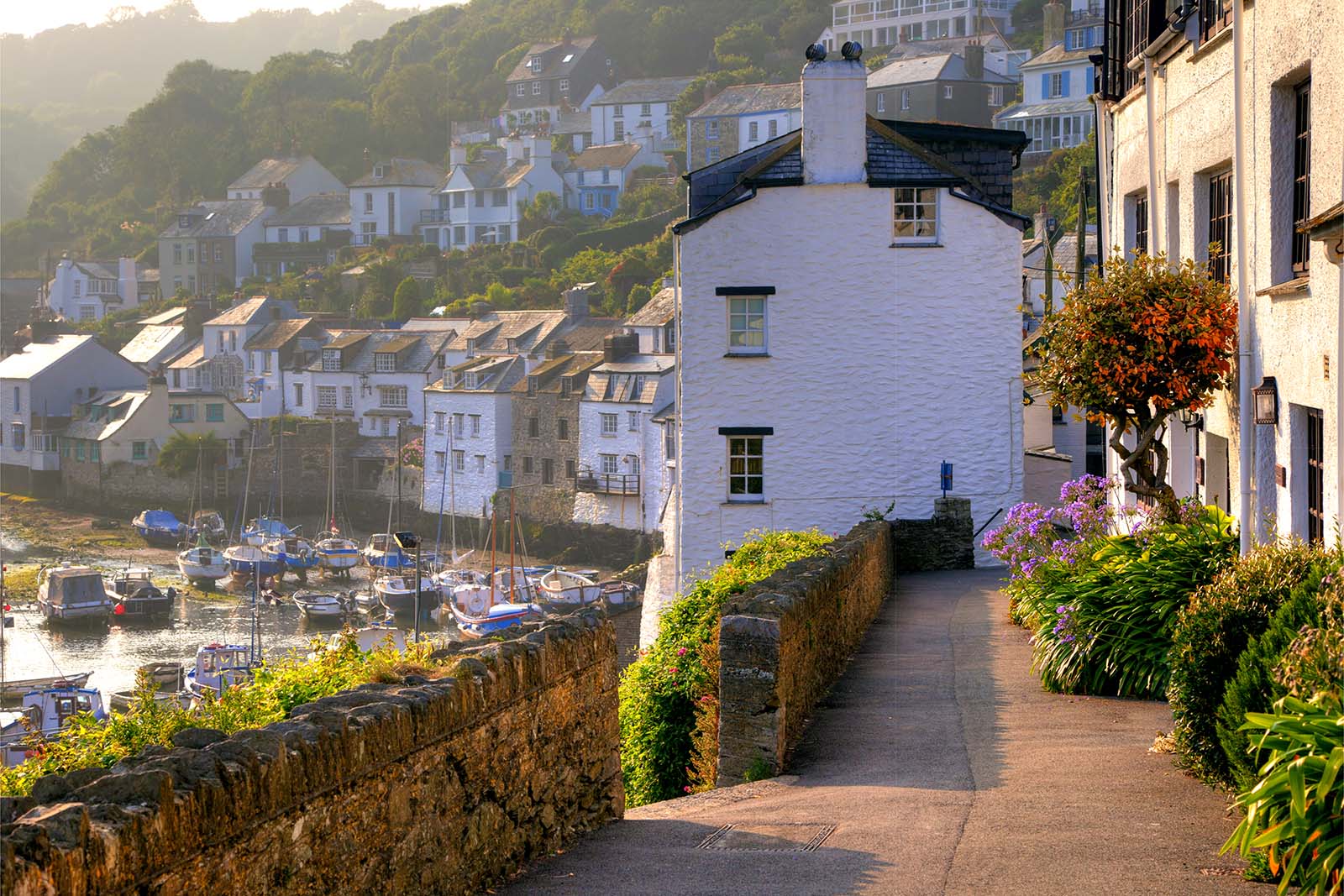 Cornwall