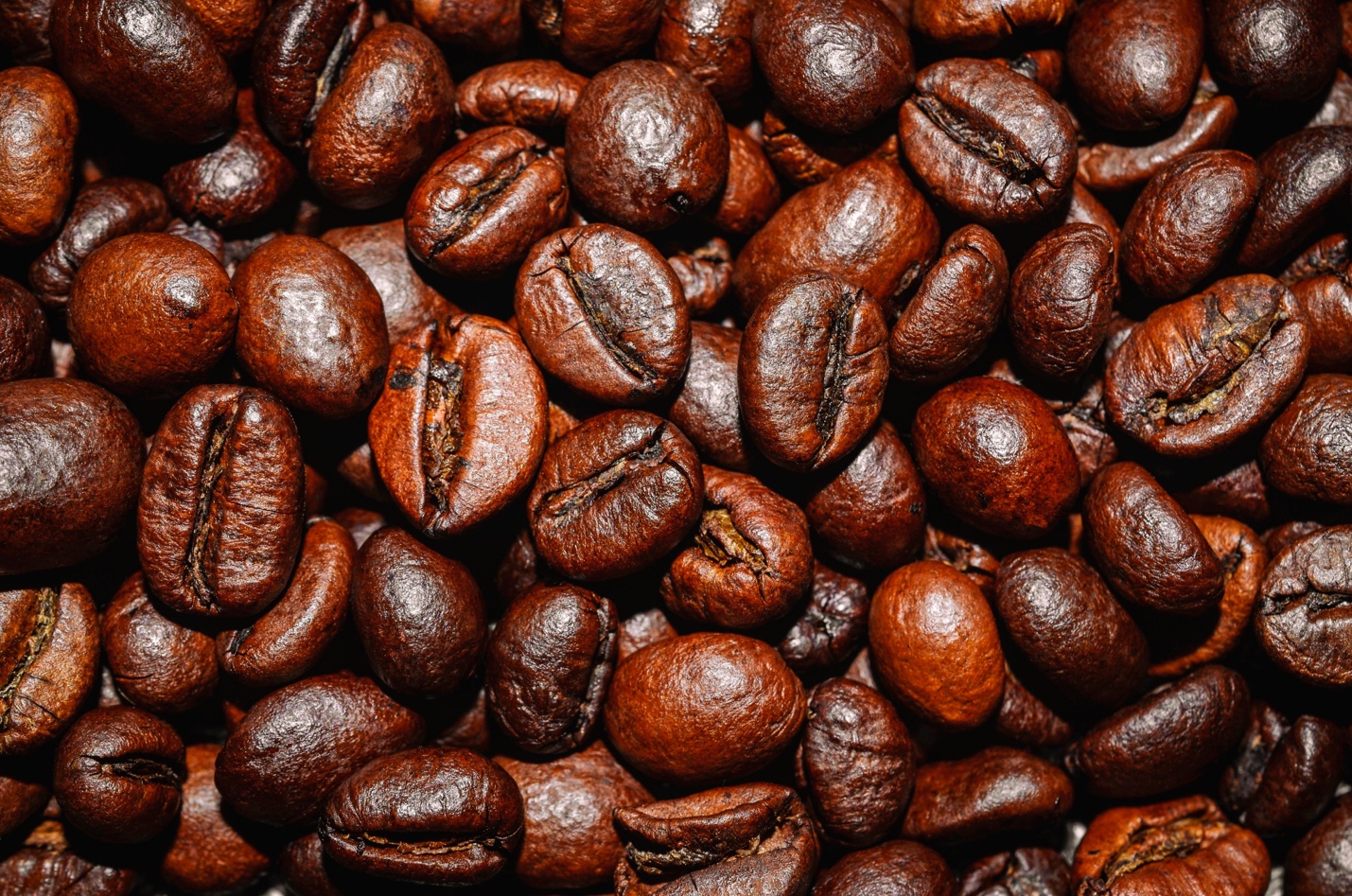 coffee beans