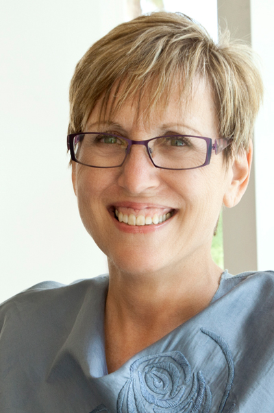 Dr. Deborah Kiley, FNP