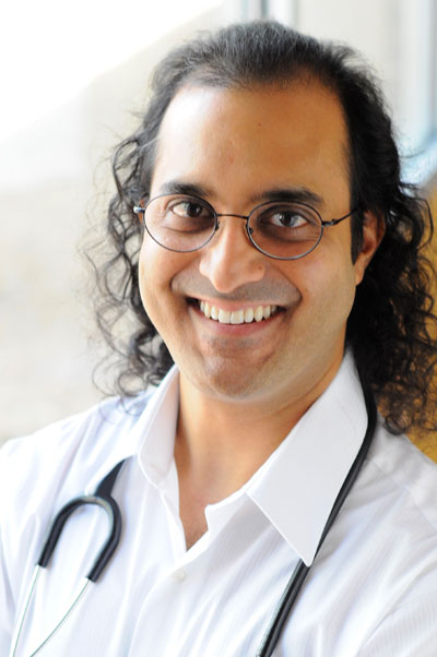 Dr. Sunil Pai