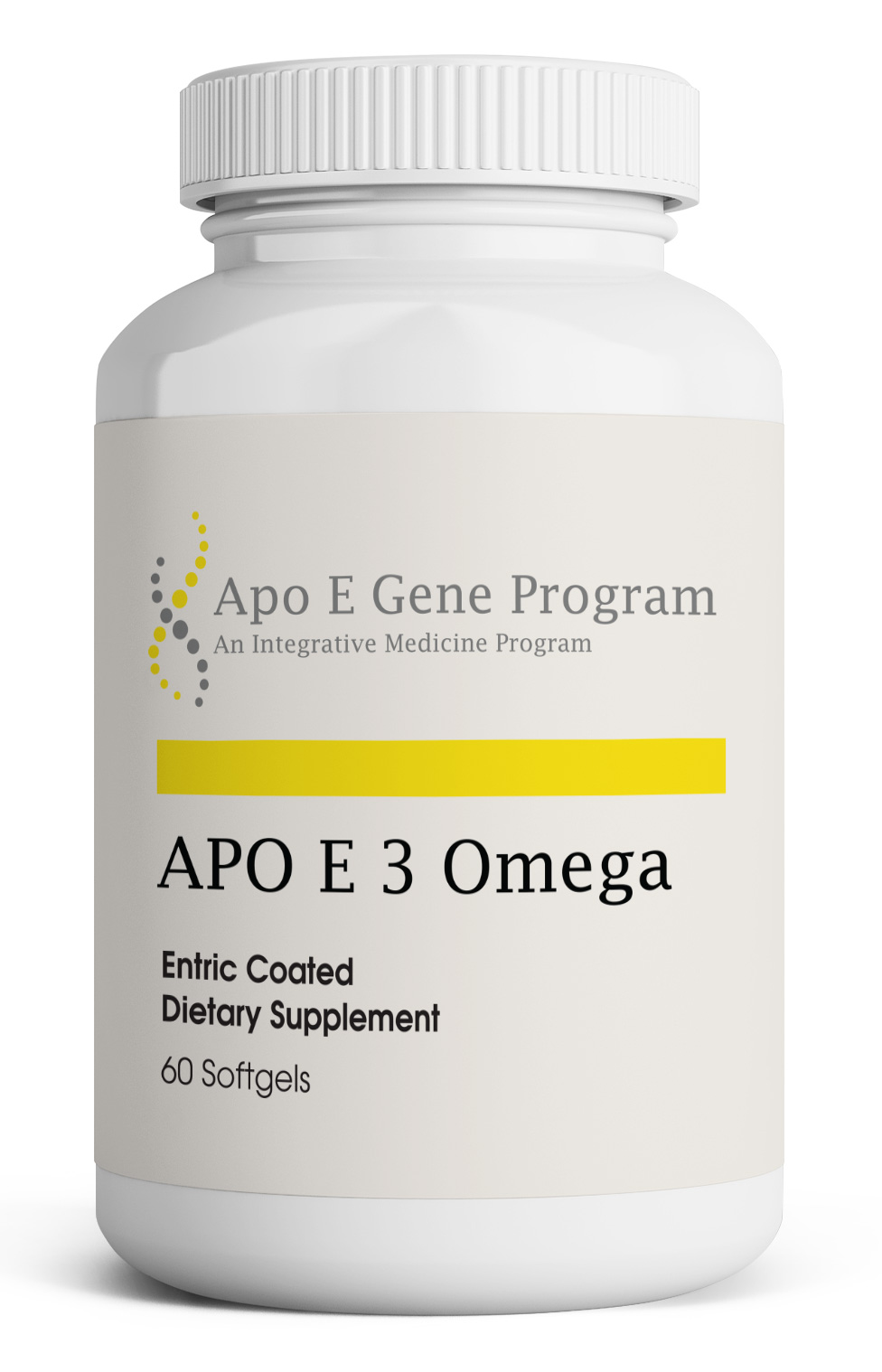 APO E Online Program Product