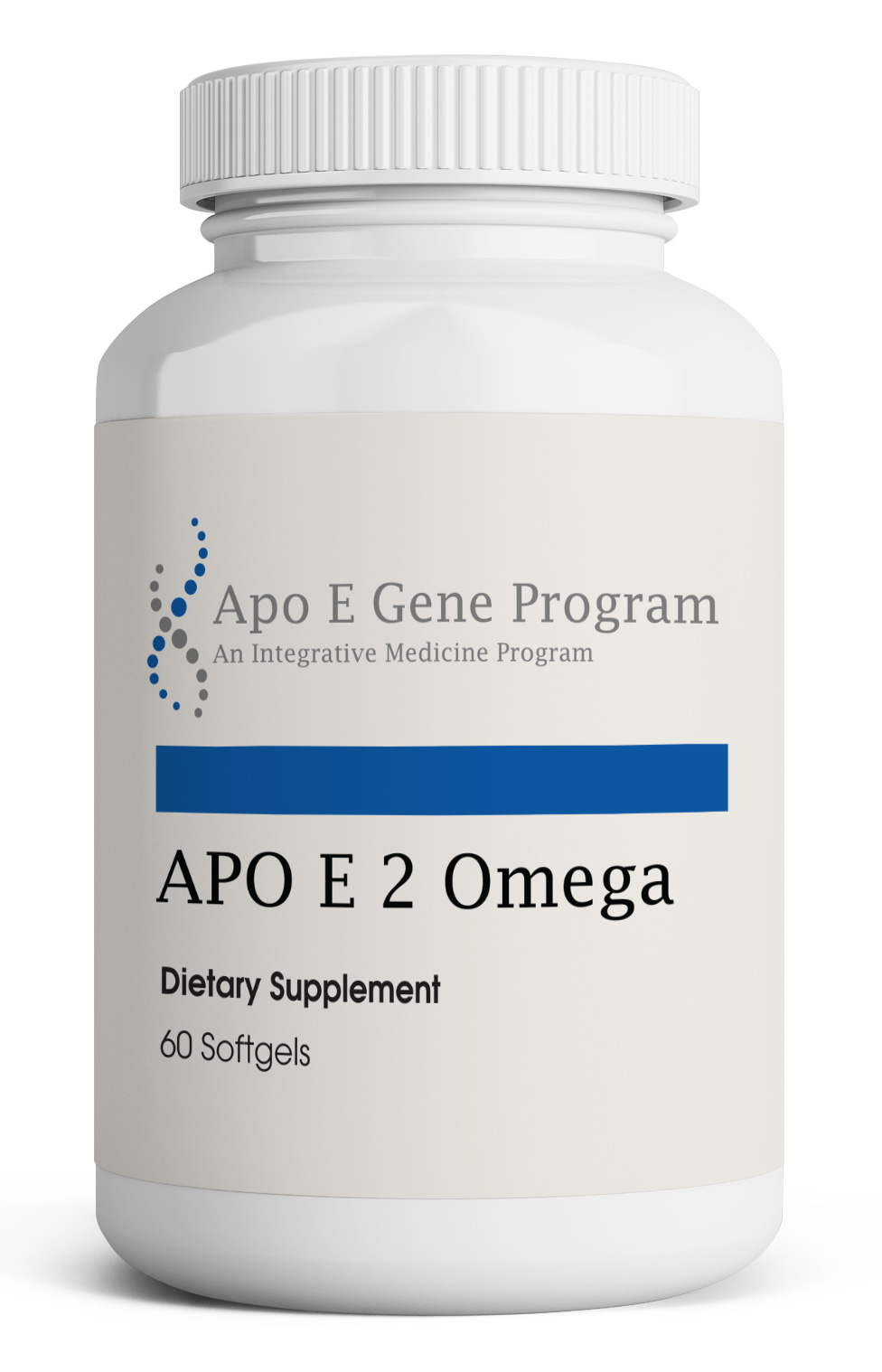 APO E Online Program Product