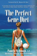 Pam McDonald's book, The Perfect Gene Diet